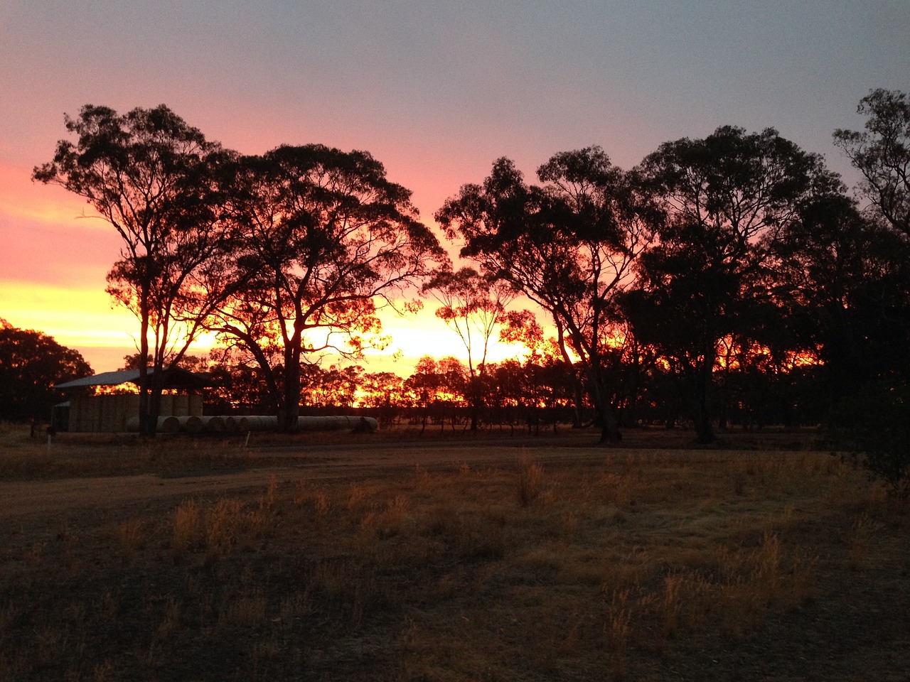 The Most Scenic Hikes in Australia’s Outback